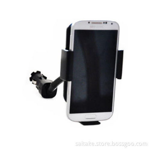 Wireless Car Charger for Samsung S5, HTC, iPhone 5, iPhone 6